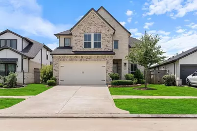 29023 Laurel Grove Lane, Fulshear, TX 77441 - Photo 1