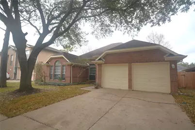 1622 Regal Blue Court, Fresno, TX 77545 - Photo 1