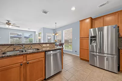 8219 Terrace Brook Drive, Houston, TX 77040 - Photo 16