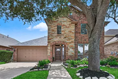 8219 Terrace Brook Drive, Houston, TX 77040 - Photo 2
