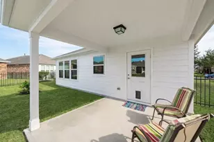 614 Shoreside Dr, Richmond, TX 77469 - Photo 18