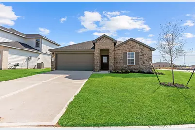 618 Heaven Drive, Beasley, TX 77417 - Photo 1
