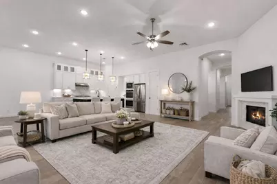 108 Salvia Star Court, Conroe, TX 77304 - Photo 1