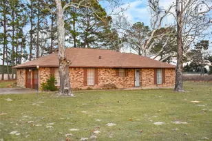7530 Fm 227 W, Grapeland, TX 75844 - Photo 1