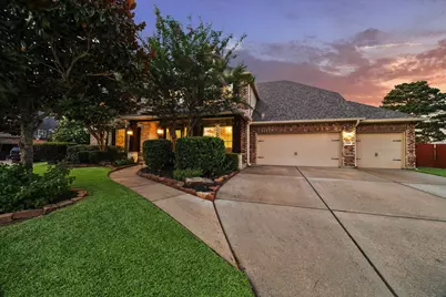 24935 Waterstone Estates Circle W, Tomball, TX 77375 - Photo 6