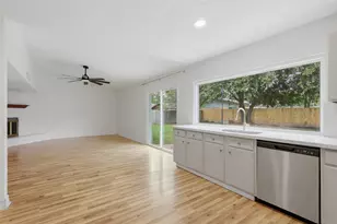 4035 Cypressdale Dr, Spring, TX 77388 - Photo 6