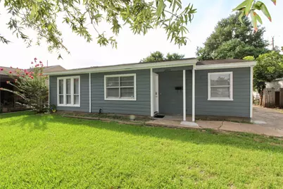 2602 Wentworth Lane, Pasadena, TX 77506 - Photo 2
