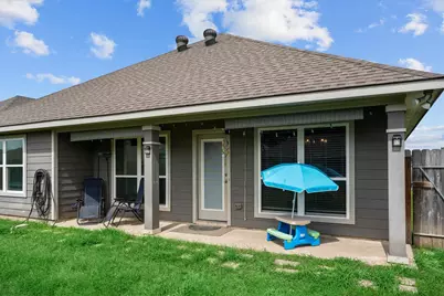 1015 Walnut Branch Lane, Tomball, TX 77375 - Photo 26