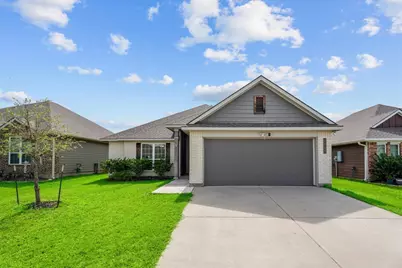 1015 Walnut Branch Lane, Tomball, TX 77375 - Photo 2