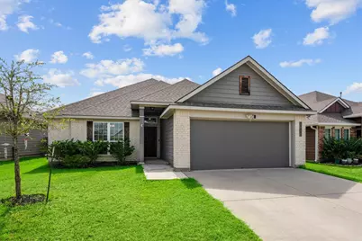 1015 Walnut Branch Lane, Tomball, TX 77375 - Photo 1