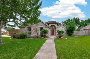 11803 Old Spanish Trail, Santa Fe, TX 77510 - Photo 1