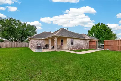 11803 Old Spanish Trail, Santa Fe, TX 77510 - Photo 28