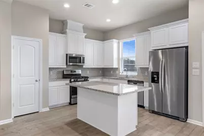 5203 Prairie Terrace Ln, Fulshear, TX 77441 - Photo 8