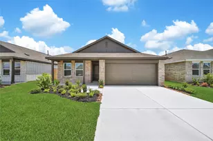 16522 Ithaca Pheasant Dr, Splendora, TX 77327 - Photo 1