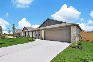 16522 Ithaca Pheasant Dr, Splendora, TX 77327 - Photo 2