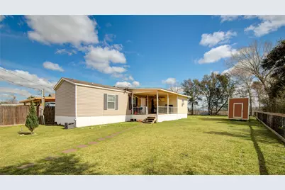 12903 Green Valley Drive, Rosharon, TX 77583 - Photo 1