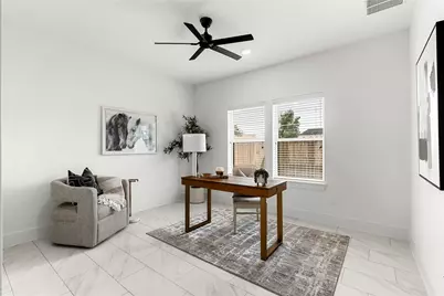 1614 Ojeman Road #A, Houston, TX 77055 - Photo 6