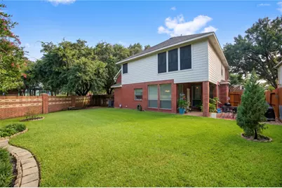 10030 Briarpark Trail Lane, Houston, TX 77064 - Photo 2