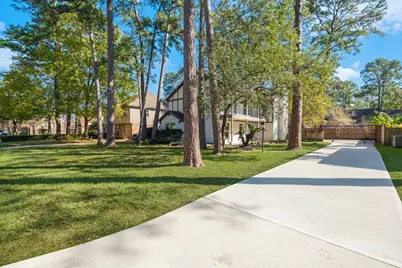 5211 Alamosa Lane, Spring, TX 77379 - Photo 2