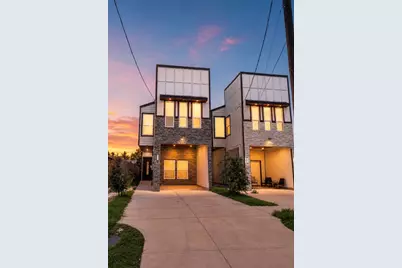 7931 Fowlie Street, Houston, TX 77028 - Photo 1