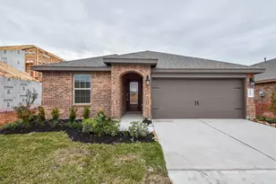 1427 Central Heights Dr, Missouri City, TX 77459 - Photo 1