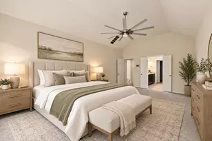 13102 Hollow Garden Lane, Rosharon, TX 77583 - Photo 14