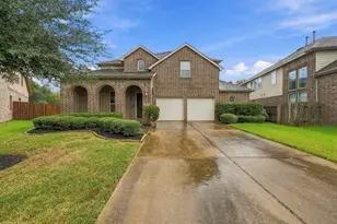 13102 Hollow Garden Lane, Rosharon, TX 77583 - Photo 1
