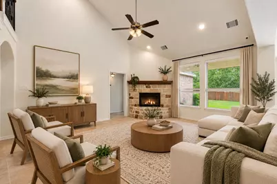 13102 Hollow Garden Lane, Rosharon, TX 77583 - Photo 8