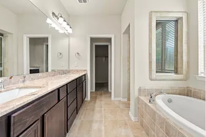 13102 Hollow Garden Lane, Rosharon, TX 77583 - Photo 18