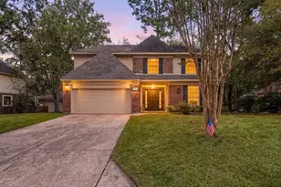 34 Firethorn Pl, The Woodlands, TX 77382 - Photo 1