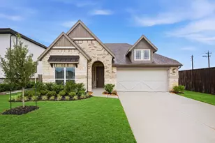 2106 Villa Flora Ln, Friendswood, TX 77546 - Photo 1