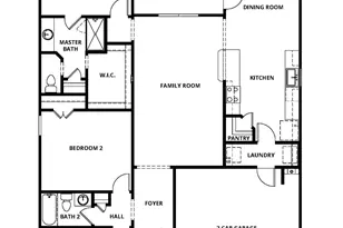 3113 Sea Nettles Dr, Texas City, TX 77510 - Photo 2