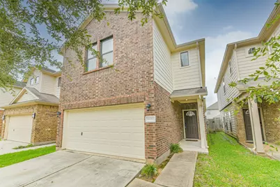 6643 Sharpstone Creek Lane, Houston, TX 77084 - Photo 1