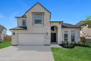 4523 Breezewood Dr, Rosenberg, TX 77471 - Photo 2