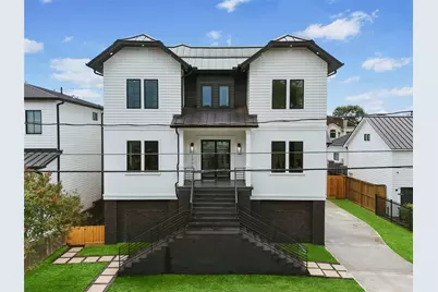 1906 W 14th, Houston, TX 77008 - Photo 2