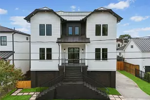 1906 W 14th, Houston, TX 77008 - Photo 2