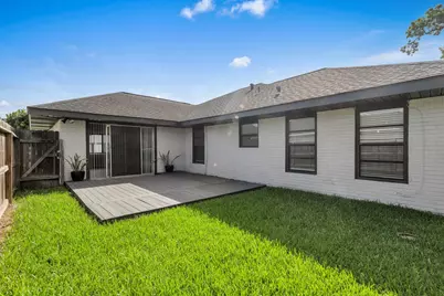 3327 Wentworth Street, Houston, TX 77004 - Photo 4
