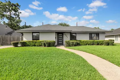 3327 Wentworth Street, Houston, TX 77004 - Photo 1