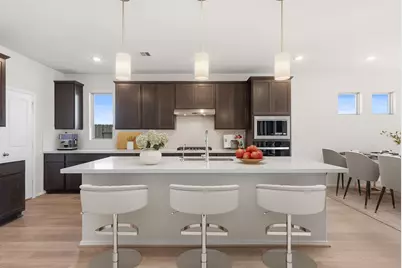 18614 Citrange Bend Way, Manvel, TX 77578 - Photo 2