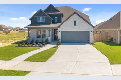 18614 Citrange Bend Way, Manvel, TX 77578 - Photo 36