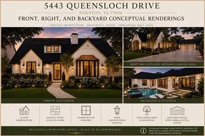5443 Queensloch Drive, Houston, TX 77096 - Photo 2