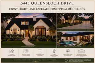 5443 Queensloch Dr, Houston, TX 77096 - Photo 2