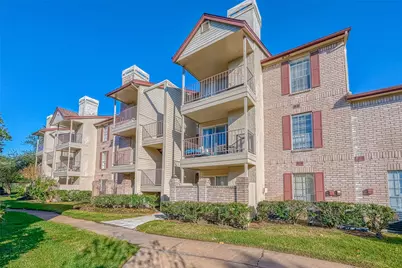 2120 El Paseo Street #2407, Houston, TX 77054 - Photo 1