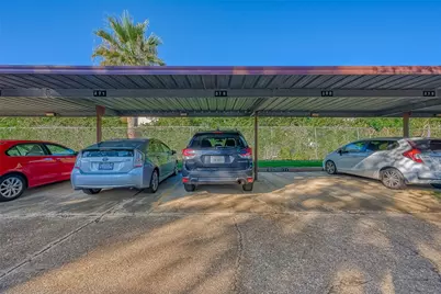 2120 El Paseo Street #2407, Houston, TX 77054 - Photo 38