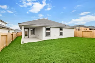 40638 Balsam Run Ln, Magnolia, TX 77354 - Photo 24