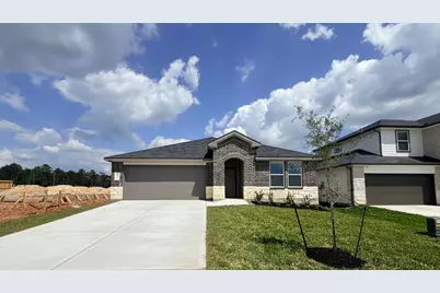 40638 Balsam Run Lane, Magnolia, TX 77354 - Photo 1