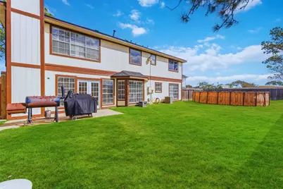 1207 Hollowood Lane, Missouri City, TX 77489 - Photo 24