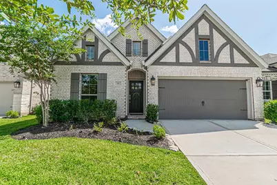 546 Cedar Harbor Court, Conroe, TX 77304 - Photo 2