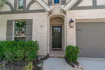 546 Cedar Harbor Court, Conroe, TX 77304 - Photo 4