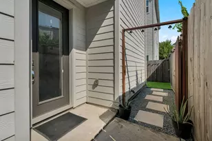 607 Bayou St, Houston, TX 77020 - Photo 4